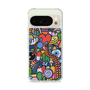 Slim Protection Case［ ROMANs - Octopus Salad ］