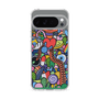 Slim Protection Case［ ROMANs - Octopus Salad ］