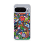 Slim Protection Case［ ROMANs - Octopus Salad ］