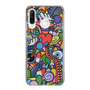Slim Protection Case［ ROMANs - Octopus Salad ］