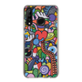 Slim Protection Case［ ROMANs - Octopus Salad ］