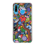Slim Protection Case［ ROMANs - Octopus Salad ］