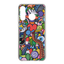 Slim Protection Case［ ROMANs - Octopus Salad ］
