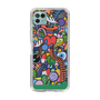 Slim Protection Case［ ROMANs - Octopus Salad ］