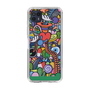 Slim Protection Case［ ROMANs - Octopus Salad ］