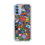 Slim Protection Case［ ROMANs - Octopus Salad ］