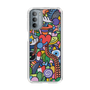 Slim Protection Case［ ROMANs - Octopus Salad ］
