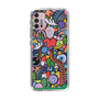 Slim Protection Case［ ROMANs - Octopus Salad ］