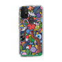 Slim Protection Case［ ROMANs - Octopus Salad ］