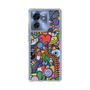 Slim Protection Case［ ROMANs - Octopus Salad ］