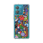 Slim Protection Case［ ROMANs - Octopus Salad ］