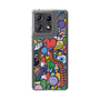 Slim Protection Case［ ROMANs - Octopus Salad ］