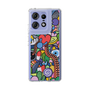 Slim Protection Case［ ROMANs - Octopus Salad ］