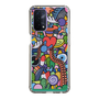 Slim Protection Case［ ROMANs - Octopus Salad ］