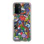 Slim Protection Case［ ROMANs - Octopus Salad ］