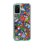 Slim Protection Case［ ROMANs - Octopus Salad ］