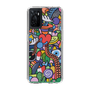 Slim Protection Case［ ROMANs - Octopus Salad ］
