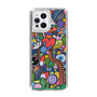 Slim Protection Case［ ROMANs - Octopus Salad ］