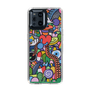 Slim Protection Case［ ROMANs - Octopus Salad ］