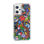 Slim Protection Case［ ROMANs - Octopus Salad ］