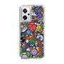Slim Protection Case［ ROMANs - Octopus Salad ］