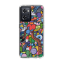 Slim Protection Case［ ROMANs - Octopus Salad ］