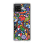 Slim Protection Case［ ROMANs - Octopus Salad ］