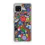 Slim Protection Case［ ROMANs - Octopus Salad ］