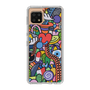 Slim Protection Case［ ROMANs - Octopus Salad ］