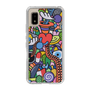 Slim Protection Case［ ROMANs - Octopus Salad ］