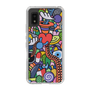 Slim Protection Case［ ROMANs - Octopus Salad ］