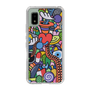 Slim Protection Case［ ROMANs - Octopus Salad ］
