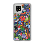 Slim Protection Case［ ROMANs - Octopus Salad ］
