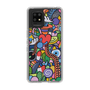 Slim Protection Case［ ROMANs - Octopus Salad ］