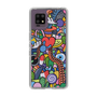 Slim Protection Case［ ROMANs - Octopus Salad ］