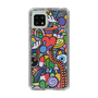 Slim Protection Case［ ROMANs - Octopus Salad ］