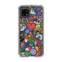 Slim Protection Case［ ROMANs - Octopus Salad ］