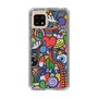 Slim Protection Case［ ROMANs - Octopus Salad ］