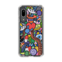 Slim Protection Case［ ROMANs - Octopus Salad ］