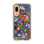 Slim Protection Case［ ROMANs - Octopus Salad ］