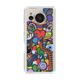 Slim Protection Case［ ROMANs - Octopus Salad ］