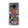 Slim Protection Case［ ROMANs - Octopus Salad ］