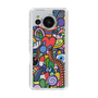Slim Protection Case［ ROMANs - Octopus Salad ］