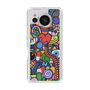 Slim Protection Case［ ROMANs - Octopus Salad ］