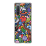 Slim Protection Case［ ROMANs - Octopus Salad ］