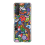 Slim Protection Case［ ROMANs - Octopus Salad ］