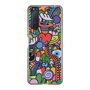 Slim Protection Case［ ROMANs - Octopus Salad ］