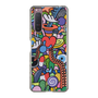 Slim Protection Case［ ROMANs - Octopus Salad ］