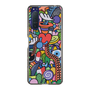 Slim Protection Case［ ROMANs - Octopus Salad ］