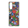Slim Protection Case［ ROMANs - Octopus Salad ］